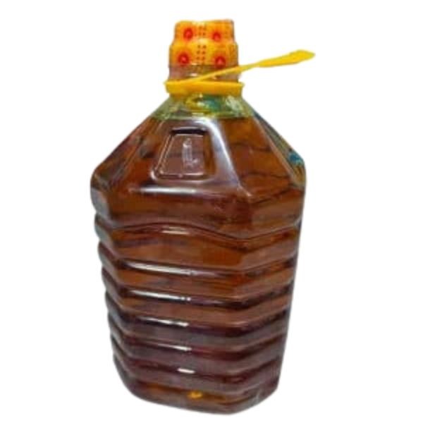 প্রাকৃতিক সরিষার তেল
