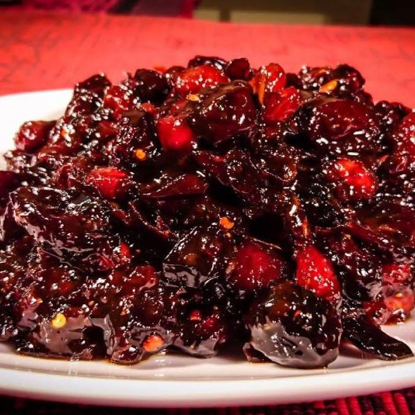 প্রাকৃতিক বরইয়ের আচার